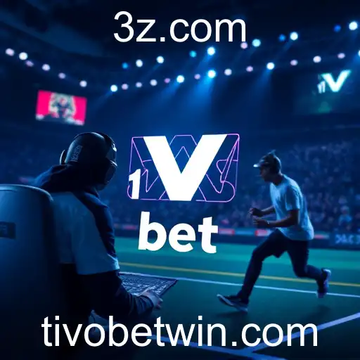 Inovação e Desafios: O Impacto de 'tivobet' no Mercado de Jogos