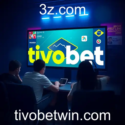 A Revolução dos Jogos Online: O Impacto da Tivobet no Cenário Global