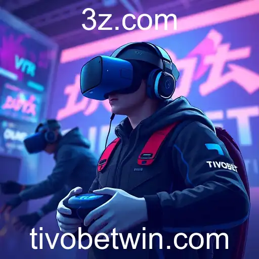 A Revolução dos Jogos Online e o Impacto Inovador da Tivobet