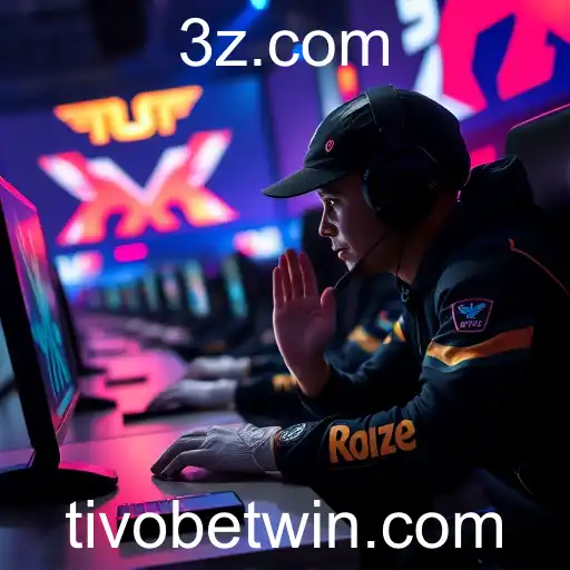 Inovações e Desafios no Setor de Jogos Online