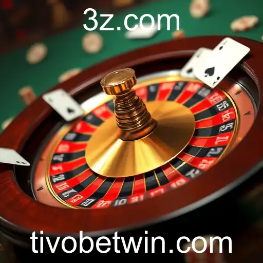 Inovações no Universo dos Jogos: Como a Tivobet Está Moldando o Futuro do Entretenimento