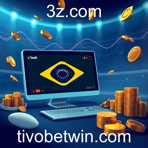 A Ascensão dos Jogos Online no Brasil