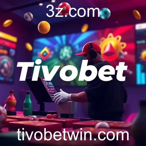Cenário Atual dos Jogos Online com Tivobet em 2025