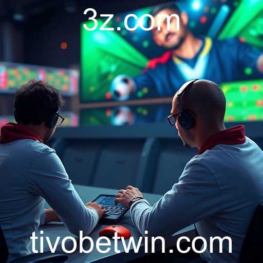 Impactos Econômicos do Crescimento de Sites de Apostas