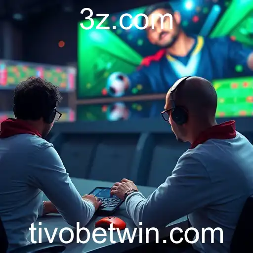 Impactos Econômicos do Crescimento de Sites de Apostas