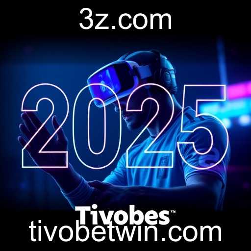 Crescimento do Mercado de Jogos Online em 2025 e o Impacto do Tivobet