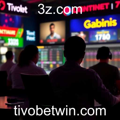 Crescimento do Mercado de Jogos Aposta em 2025