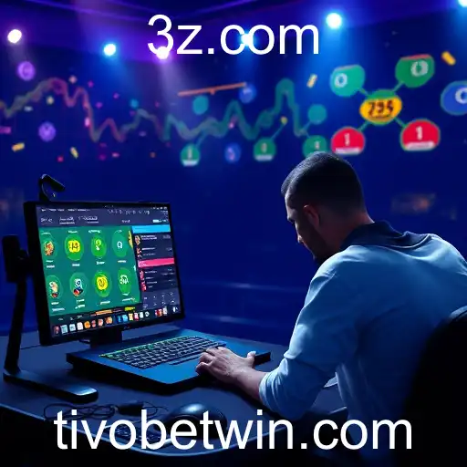 O Impacto dos Jogos Online no Brasil em 2025