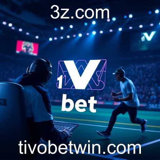 Inovação e Desafios: O Impacto de 'tivobet' no Mercado de Jogos