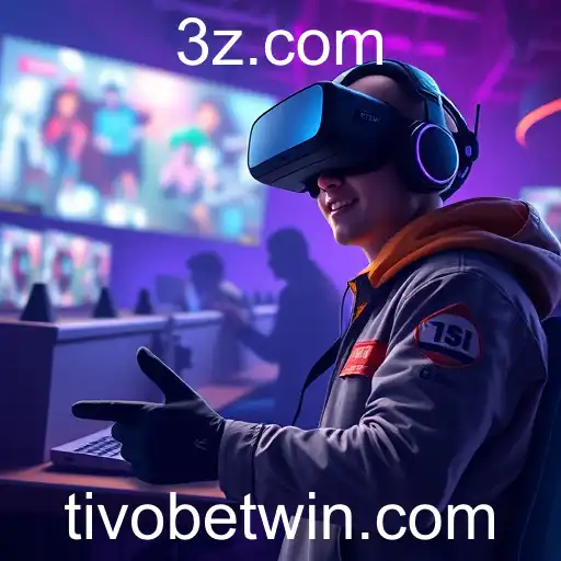 O Impacto do Tivobet no Crescente Mercado de Jogos Online