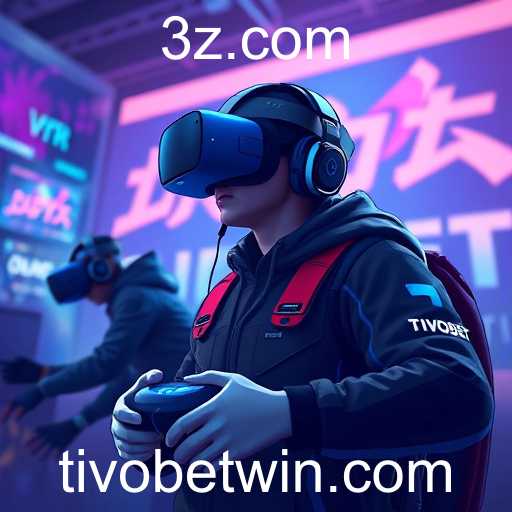 A Revolução dos Jogos Online e o Impacto Inovador da Tivobet