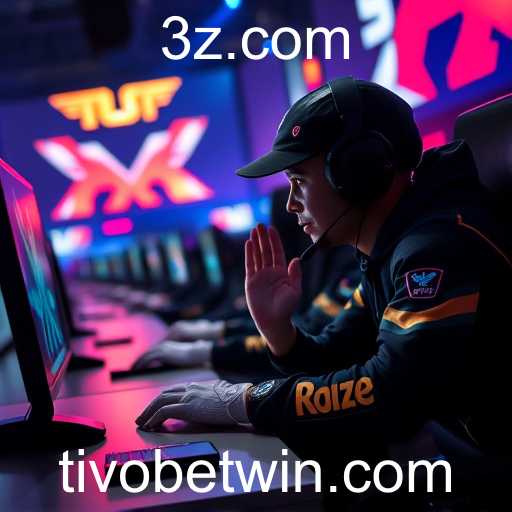 Inovações e Desafios no Setor de Jogos Online