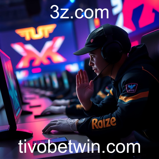 Inovações e Desafios no Setor de Jogos Online