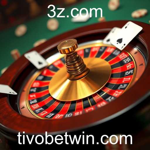 Inovações no Universo dos Jogos: Como a Tivobet Está Moldando o Futuro do Entretenimento