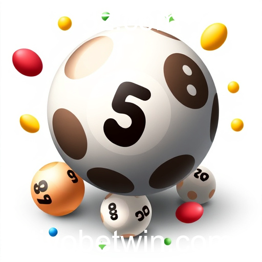 Explorando a Categoria de Jogos de Loteria no Tivobet