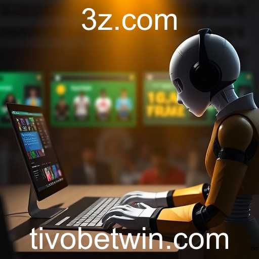 Tendências e Desafios em Sites de Jogos Online de 2025