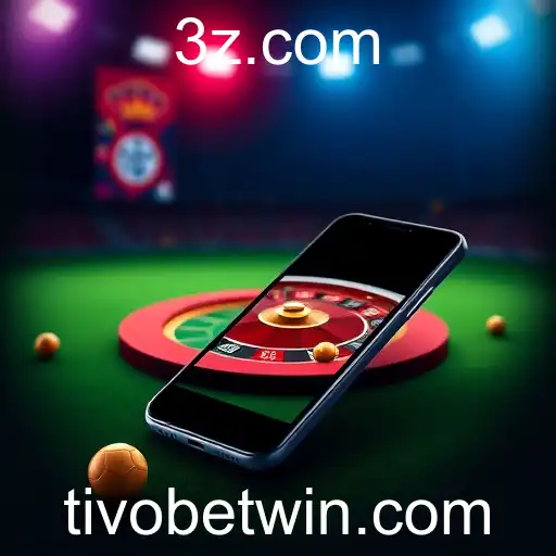 Crescimento do Mercado de Apostas Online em 2025