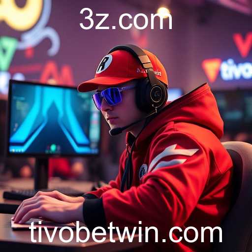 Revolução nos Jogos Online: Tivobet e o Futuro do Entretenimento Digital