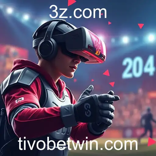 Inovações Revolucionárias em Jogos Online