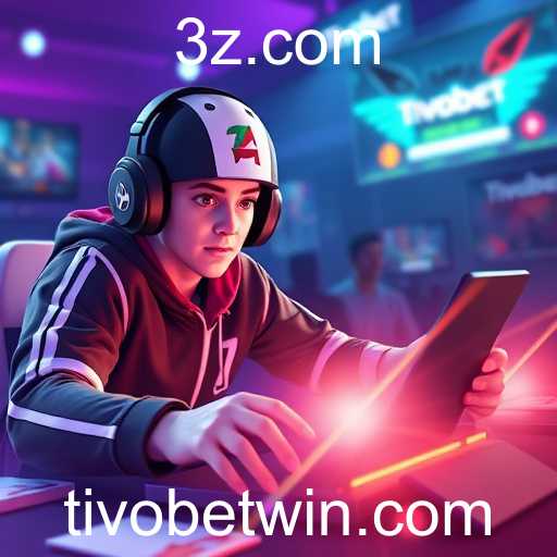 A Ascensão do Tivobet no Cenário de Jogos em 2025