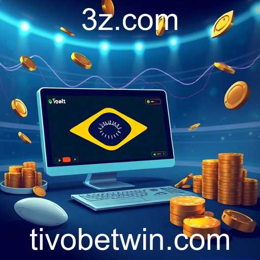 A Ascensão dos Jogos Online no Brasil