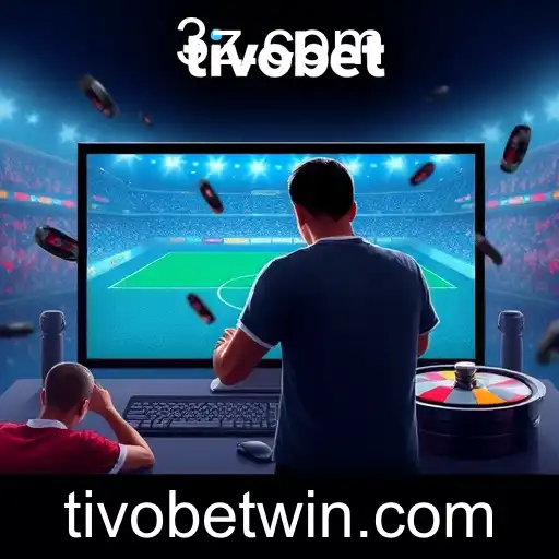 Ascensão do TiboBet e o Impacto nos Jogos Online