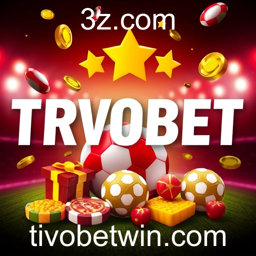 Inovação e Crescimento do Tivobet no Mundo dos Jogos