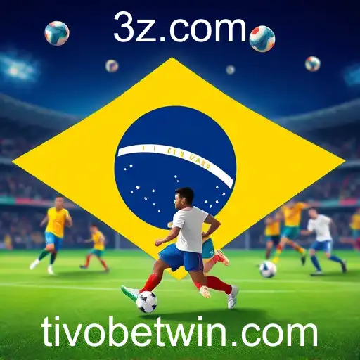 A Ascensão do Tivobet no Cenário de Jogos Online