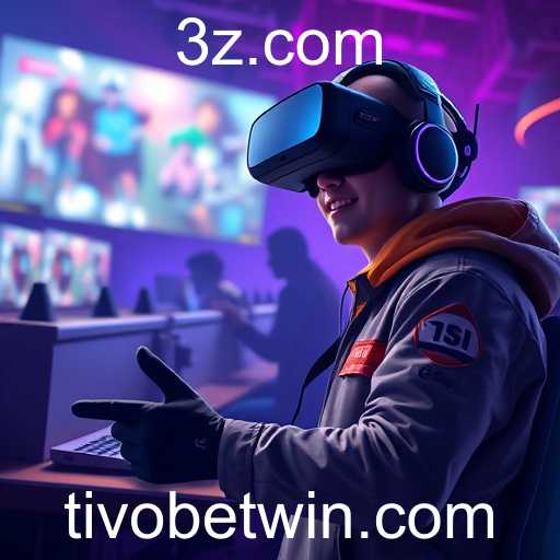 Novidades do universo Tivobet: Atualizações e Inovações