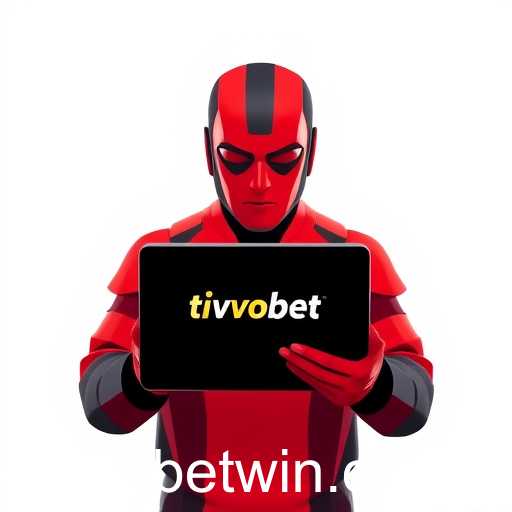A Dinâmica do Mercado de Apostas em 2025: O Caso Tivobet