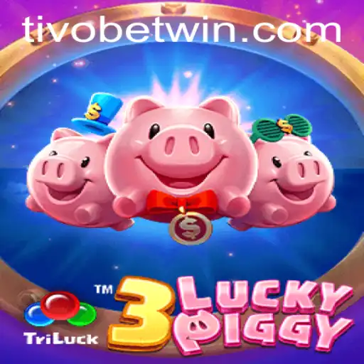 Discover the Excitement of 3LUCKYPIGGY on Tivobet