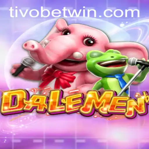 Discover the Thrilling World of DALEMEN: A Deep Dive into its Gameplay and Mechanics