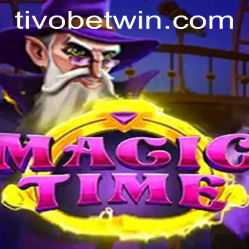 Discover the Enchanting World of MagicTime: A Comprehensive Guide for Enthusiasts