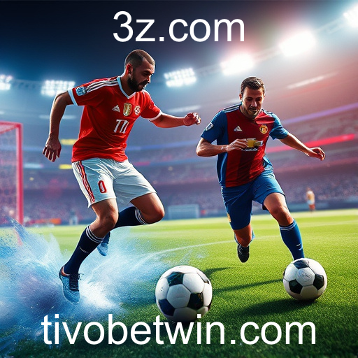 A Ascensão dos Esportes Virtuais na Plataforma Tivobet